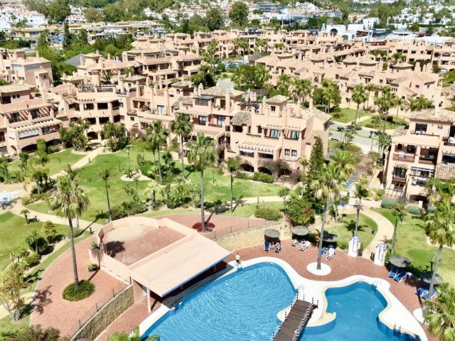 2 Bedrooms Apartment in Hacienda del Sol