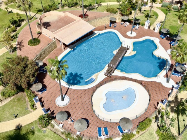 2 Bedrooms Apartment in Hacienda del Sol