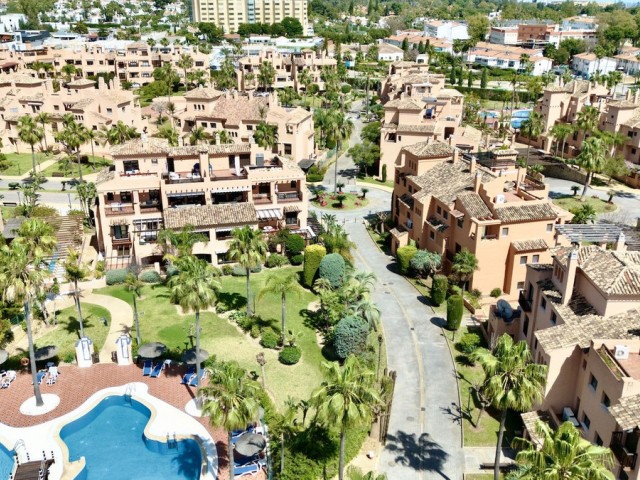 2 Bedrooms Apartment in Hacienda del Sol