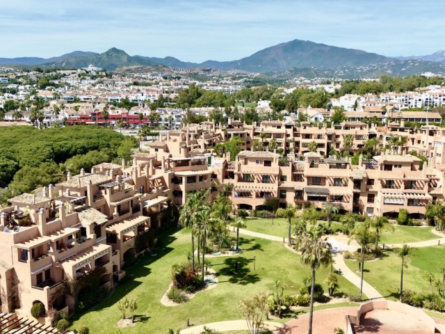 2 Bedrooms Apartment in Hacienda del Sol
