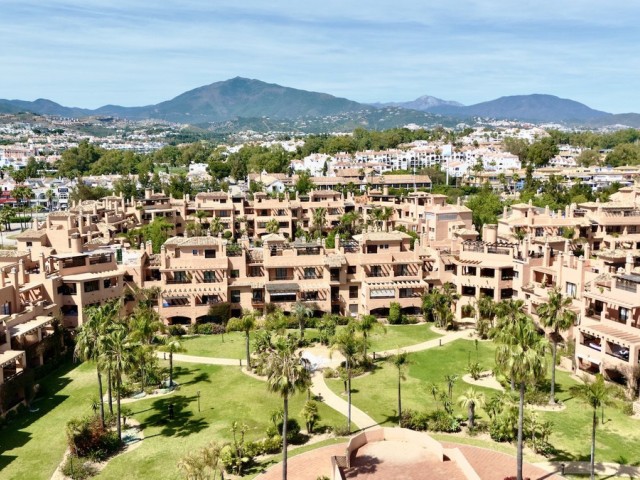 2 Bedrooms Apartment in Hacienda del Sol