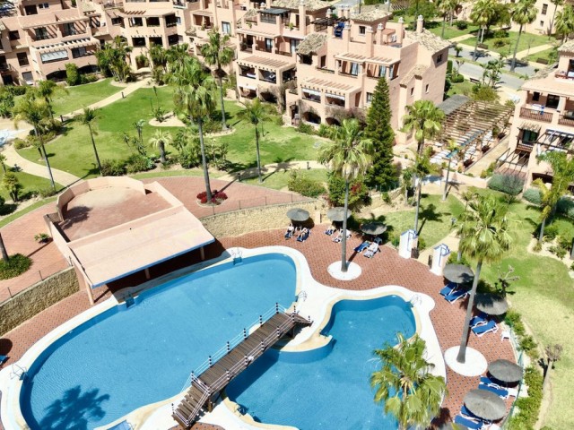 2 Bedrooms Apartment in Hacienda del Sol