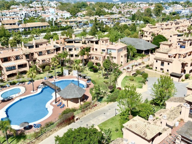 2 Bedrooms Apartment in Hacienda del Sol