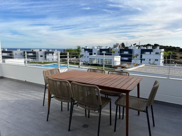 Appartement, Valle Romano, R5367295