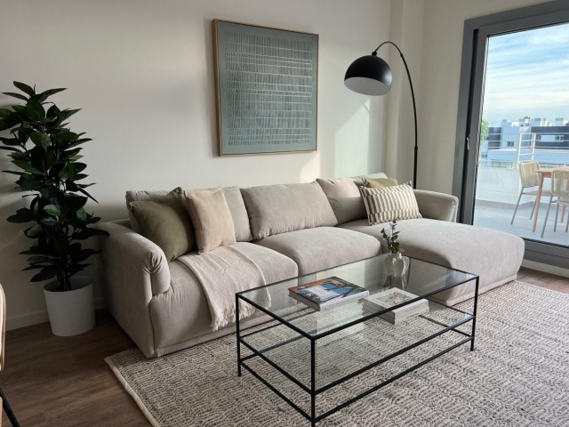 Appartement, Valle Romano, R5367295