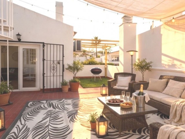Kattohuoneisto Elviria
