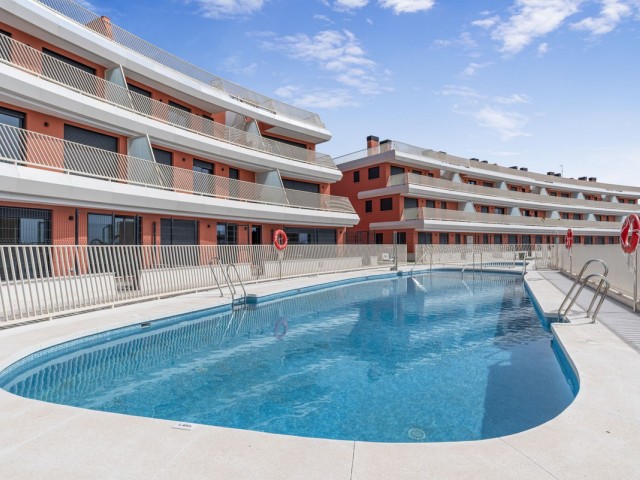 Apartment, La Cala de Mijas, R5368006