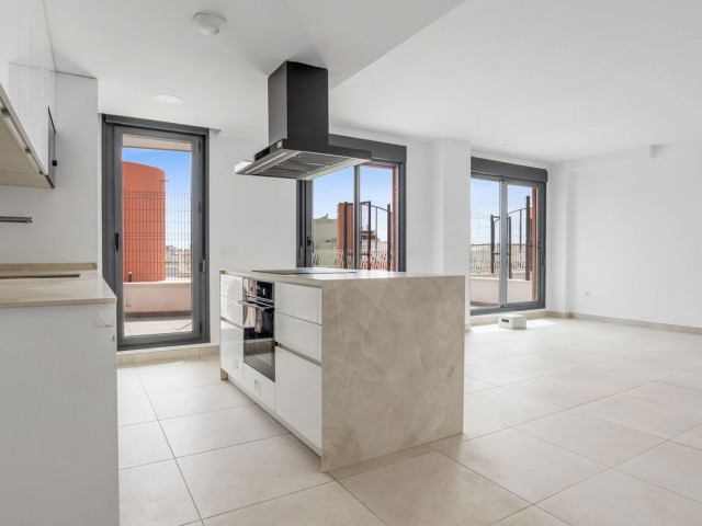 Apartment, La Cala de Mijas, R5368006