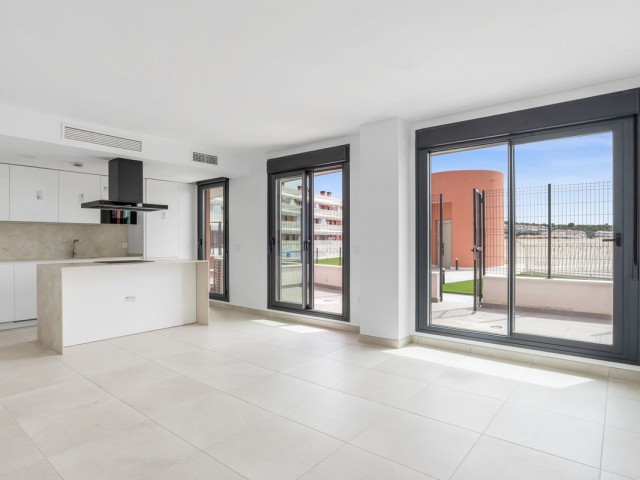 Apartment, La Cala de Mijas, R5368006