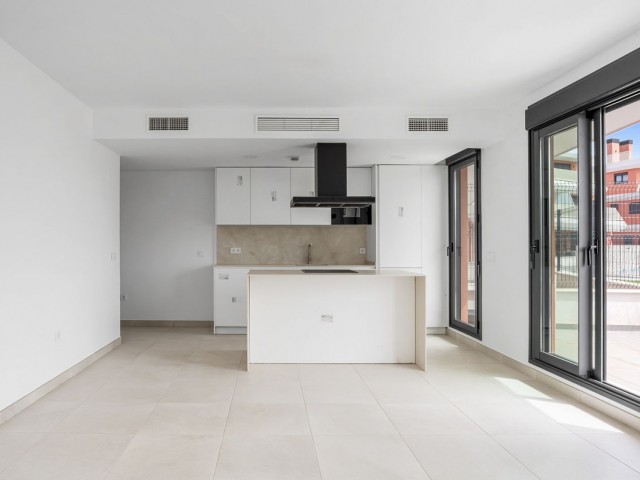 Apartment, La Cala de Mijas, R5368006