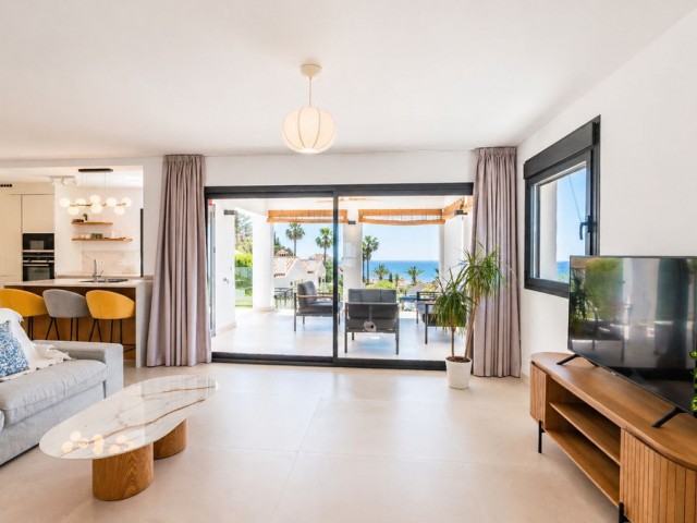 4 Slaapkamer Villa in La Capellania