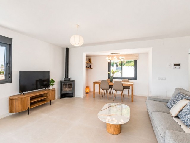 4 Slaapkamer Villa in La Capellania