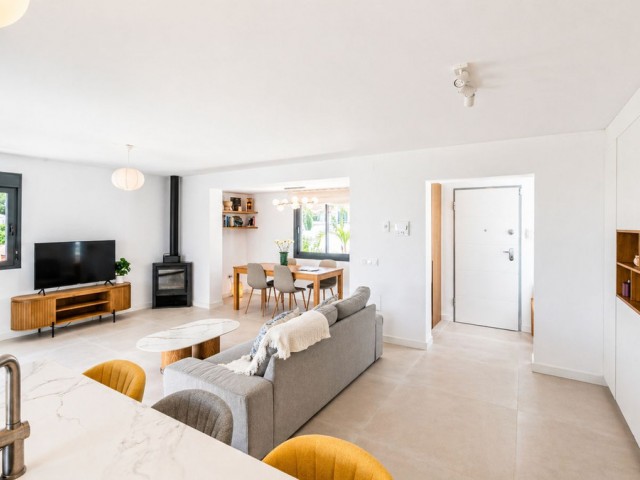4 Slaapkamer Villa in La Capellania