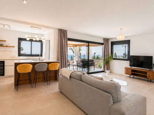 4 Slaapkamer Villa in La Capellania