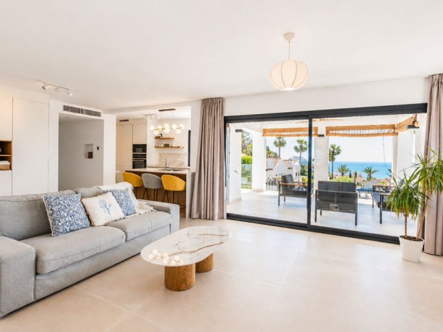4 Slaapkamer Villa in La Capellania