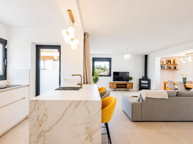 4 Slaapkamer Villa in La Capellania