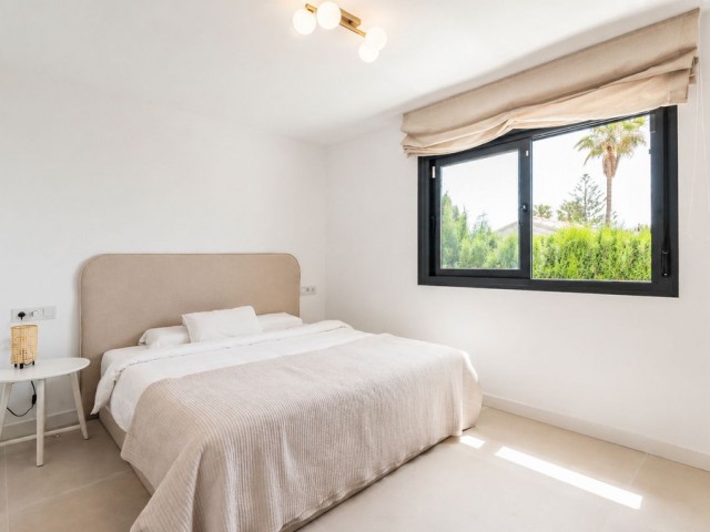 4 Slaapkamer Villa in La Capellania