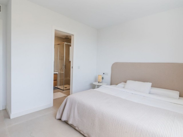 4 Slaapkamer Villa in La Capellania