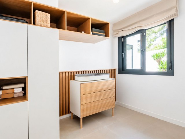 4 Slaapkamer Villa in La Capellania