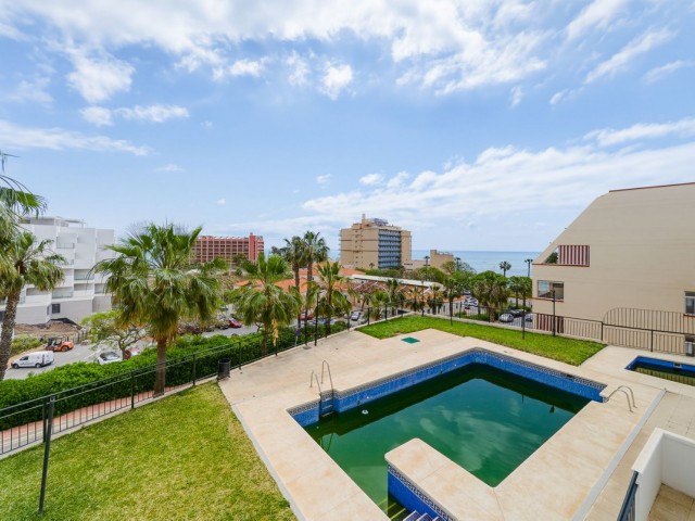 Apartamento, Benalmadena Costa, R5368999