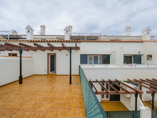 Apartamento, Benalmadena Costa, R5368999