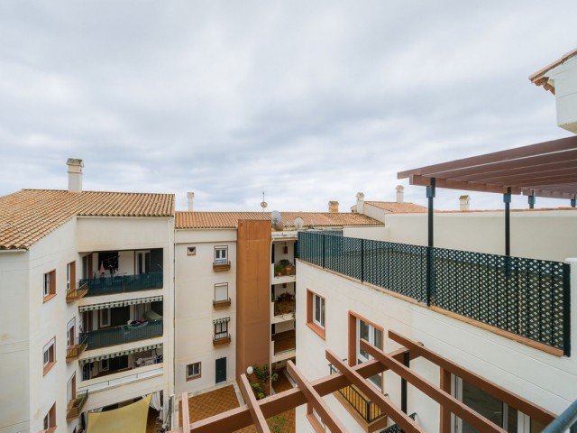 Apartamento, Benalmadena Costa, R5368999
