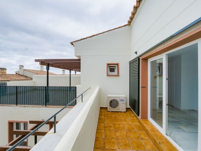Apartamento, Benalmadena Costa, R5368999