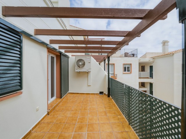 3 Sovrums Lägenhet i Benalmadena Costa