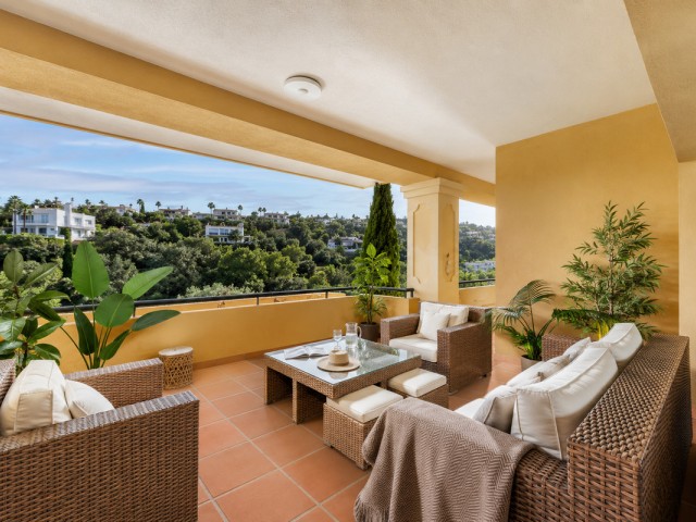 Appartement, Sotogrande Alto, R5369353