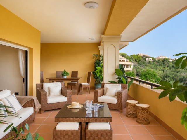 Appartement, Sotogrande Alto, R5369353