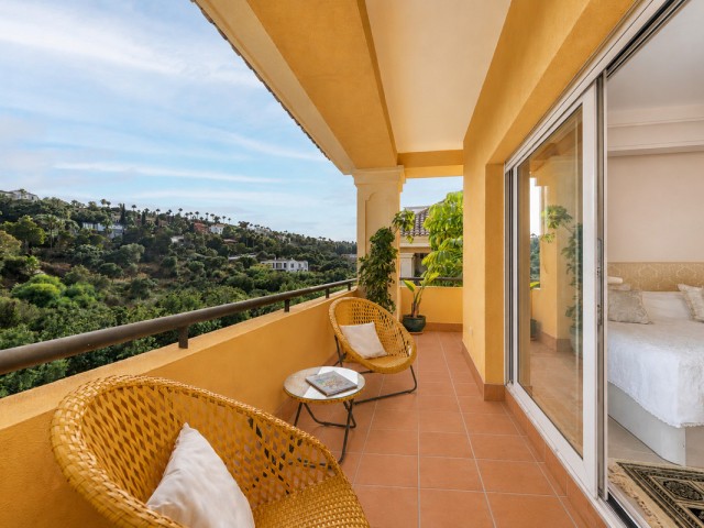 Appartement, Sotogrande Alto, R5369353