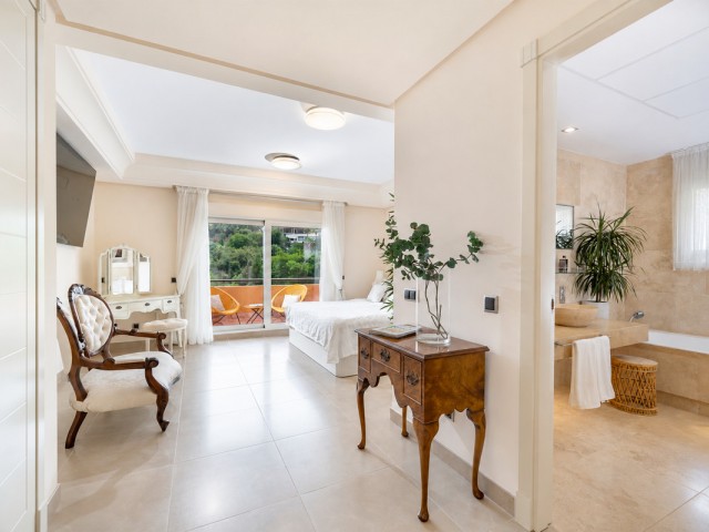 Appartement, Sotogrande Alto, R5369353