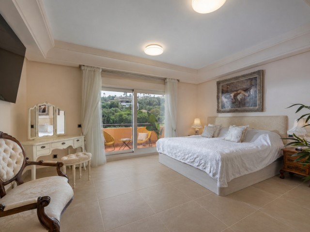 Appartement, Sotogrande Alto, R5369353