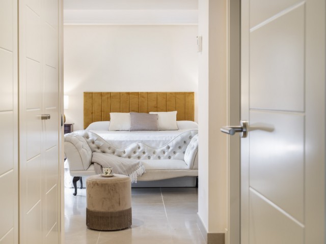 3 Schlafzimmer Apartment in Sotogrande Alto