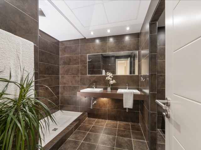 3 Schlafzimmer Apartment in Sotogrande Alto