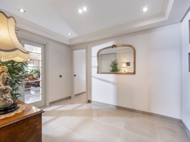 3 Schlafzimmer Apartment in Sotogrande Alto