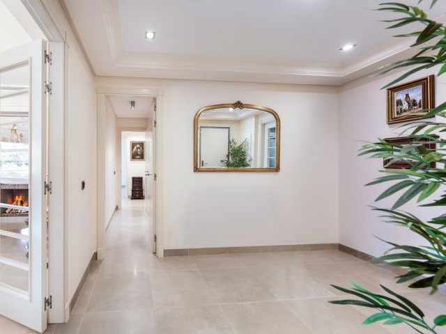 3 Schlafzimmer Apartment in Sotogrande Alto