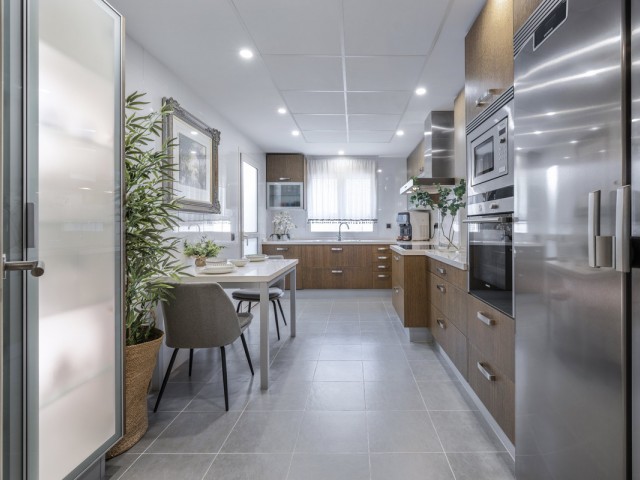3 Schlafzimmer Apartment in Sotogrande Alto