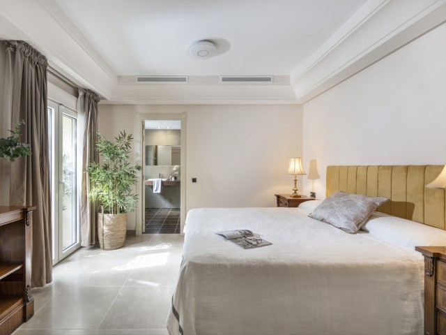 Apartamento con 3 Dormitorios  en Sotogrande Alto