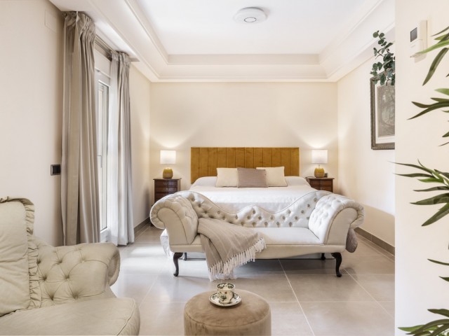 Apartamento con 3 Dormitorios  en Sotogrande Alto