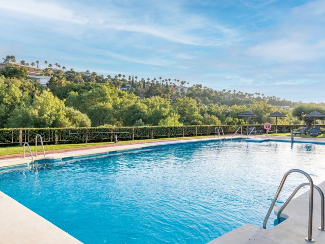 Apartamento con 3 Dormitorios  en Sotogrande Alto