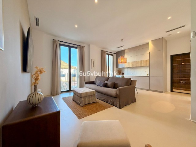 Apartment, Málaga, R5369935