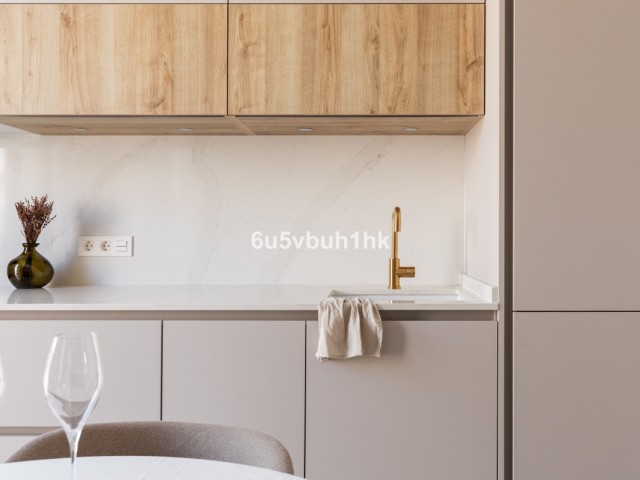 Apartment, Málaga, R5369935