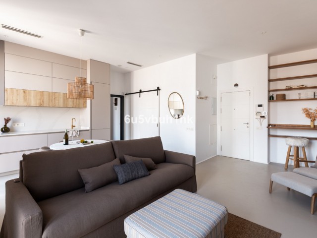 Apartment, Málaga, R5369935