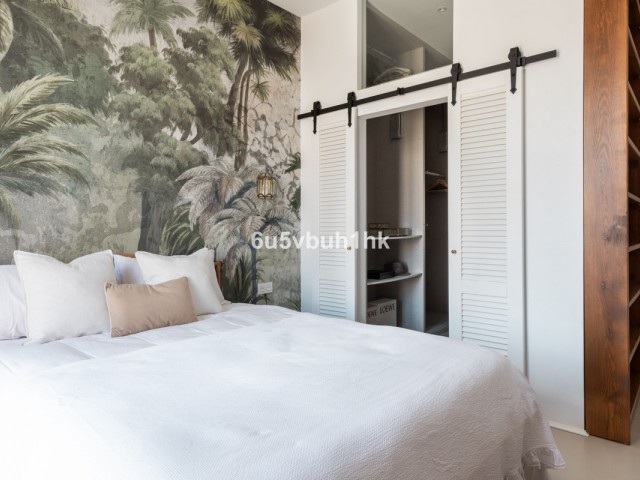 Appartement avec 1 Chambres  à Málaga