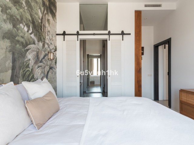 Appartement avec 1 Chambres  à Málaga