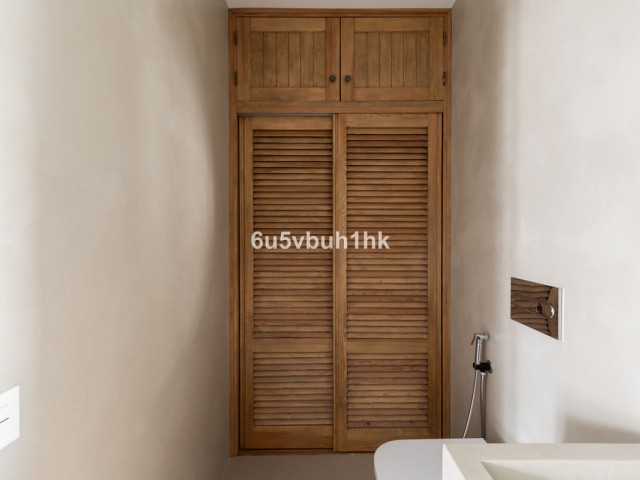 Appartement avec 1 Chambres  à Málaga