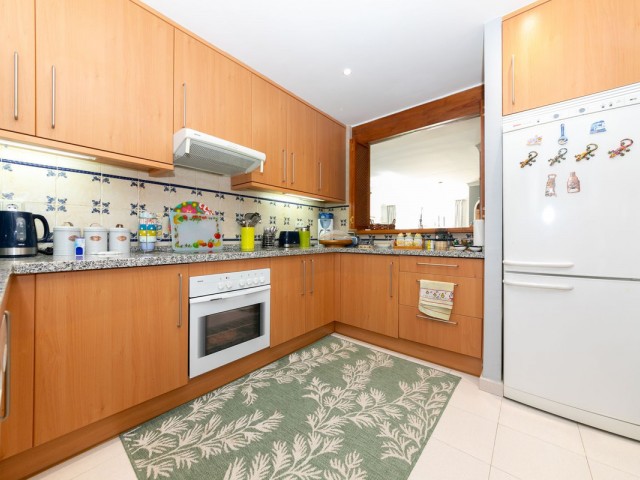 2 Slaapkamer Appartement in La Quinta