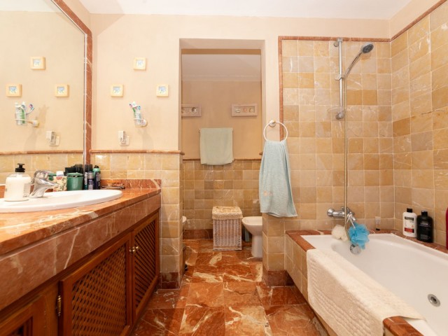 2 Slaapkamer Appartement in La Quinta