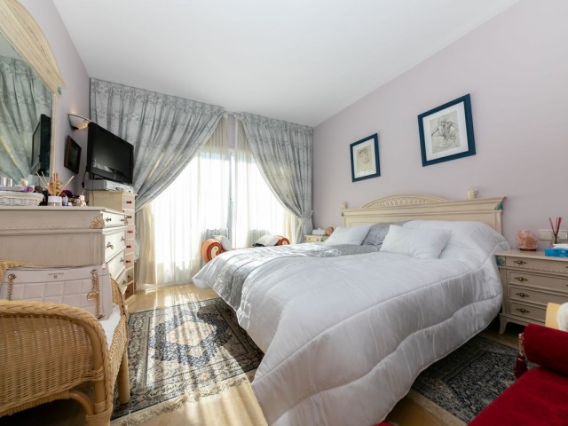 2 Slaapkamer Appartement in La Quinta